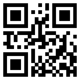 Immagine del QrCode di 3300727125