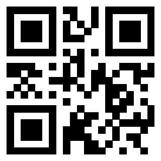 Il Qr Code di 3300727126