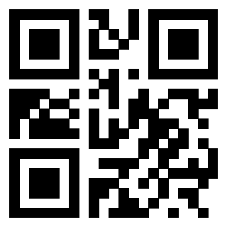 Qr Code di 3300727128