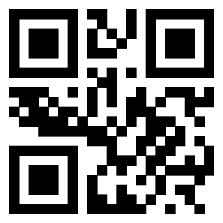 3300727129 QrCode associato