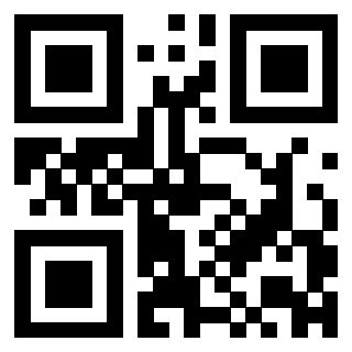3300727131 - Immagine del Qr Code