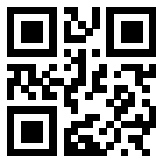 3300727132 - Immagine del QrCode