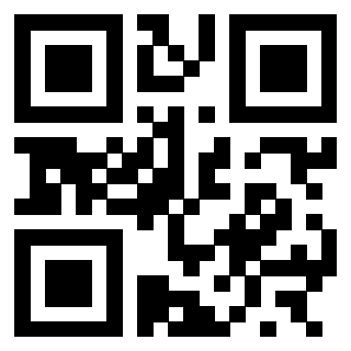3300727135 Qr Code associato