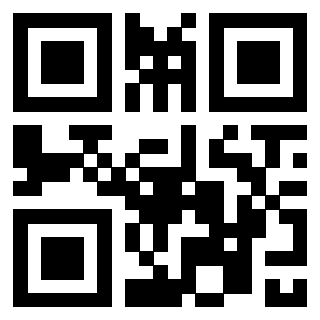 3300727137 - Immagine del Qr Code
