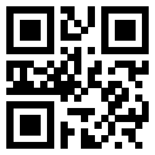 Qr Code di 3300727142