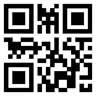 Immagine del QrCode di 3300727144