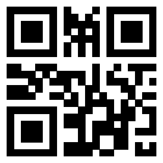 3300727145 QrCode associato