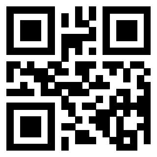 Immagine del Qr Code di 3300727149