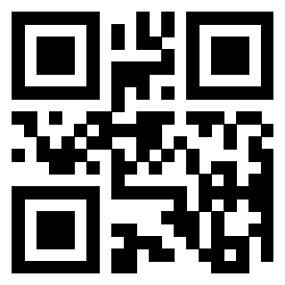 Qr Code di 3300727152