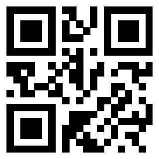 3300727158 - Immagine del Qr Code