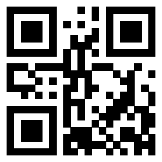 3300727159 - Immagine del QrCode associato