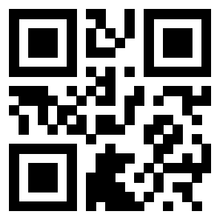 3300727162 QrCode associato