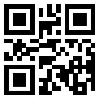 3300727163 QrCode associato