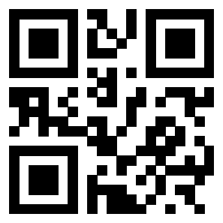 3300727164 Qr Code associato