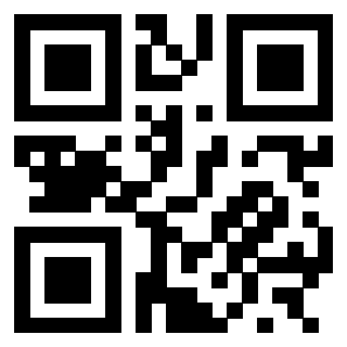 3300727169 Qr Code associato