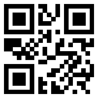 3300727170 - Immagine del Qr Code