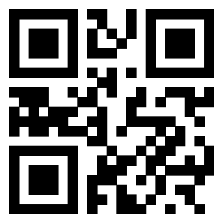 Qr Code di 3300727171