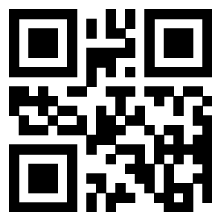 QrCode di 3300727172