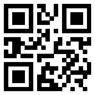 3300727173 - Immagine del Qr Code