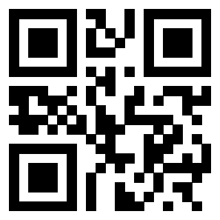Immagine del QrCode di 3300727177