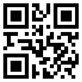 QrCode di 3300727183