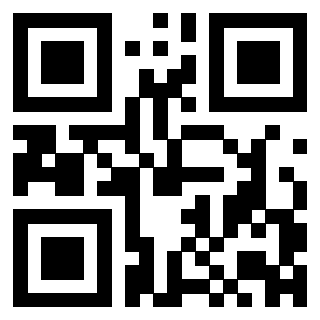 3300727186 Qr Code associato