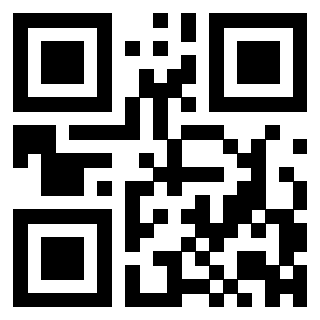 3300727187 Qr Code associato