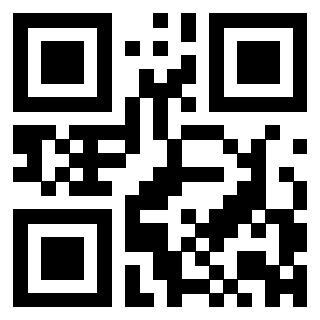 QrCode di 3300727189