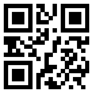 Immagine del QrCode di 3300727192