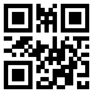 3300727193 - Immagine del QrCode associato