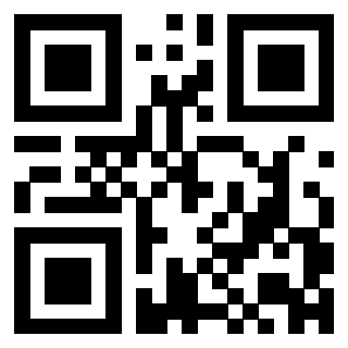 3300727195 Qr Code associato