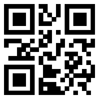 QrCode di 3300727196