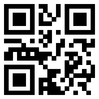 Immagine del QrCode di 3300727197