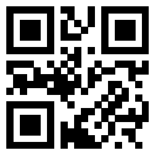 QrCode di 3300727201