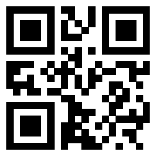 Il Qr Code di 3300727202