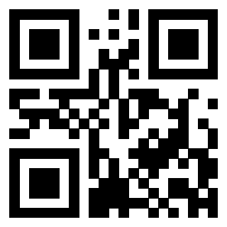 3300727203 - Immagine del Qr Code