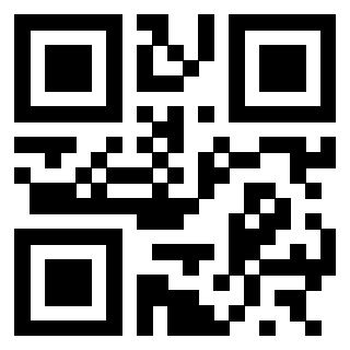 QrCode di 3300727207