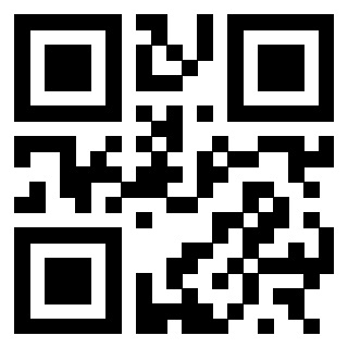 3300727208 Qr Code associato