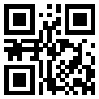 Il Qr Code di 3300727210