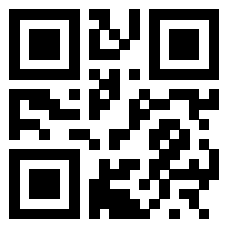Qr Code di 3300727213