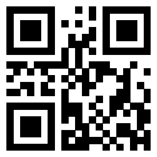 3300727214 Qr Code associato