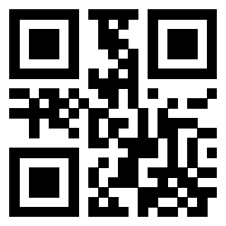 3300727215 QrCode associato