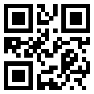 Immagine del QrCode di 3300727217