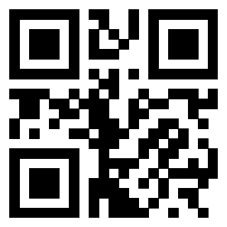 Immagine del QrCode di 3300727218