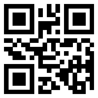3300727219 - Immagine del Qr Code