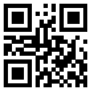 Immagine del QrCode di 3300727223