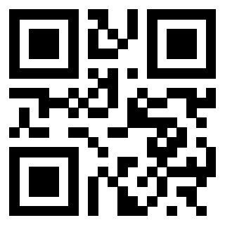 3300727226 Qr Code associato
