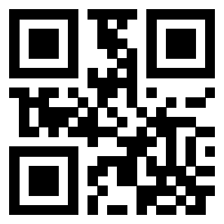 3300727230 - Immagine del Qr Code