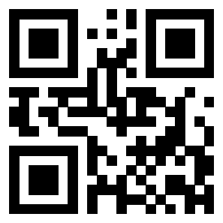 Il Qr Code di 3300727232