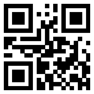 Il Qr Code di 3300727233